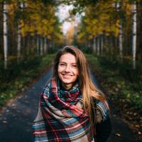 Отзыв от Екатерина - виза ДТВ